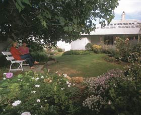 Patrick Taylor Cottage Museum - Accommodation in Bendigo 0