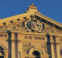 Kalgoorlie Town Hall