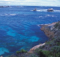 Cosy Corner - Accommodation in Bendigo