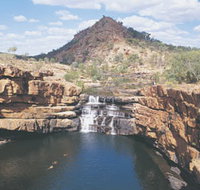 Silent Grove - Accommodation in Bendigo