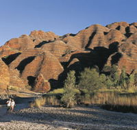 Purnululu Bungle Bungle National Park - Accommodation in Bendigo