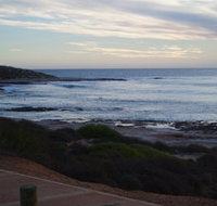 Jacques Point - Accommodation in Bendigo