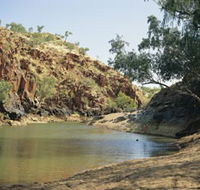 Caroline Pool - Accommodation in Bendigo