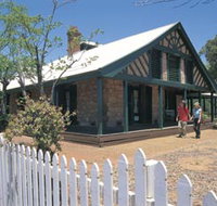 Warden Finnerty's House - Accommodation in Bendigo