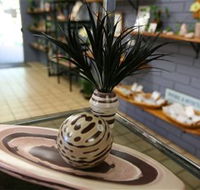 Zebra Rock Gallery and Coffee Shop - Accommodation in Bendigo