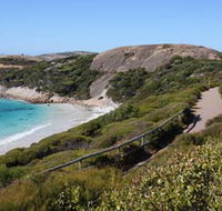 Great Ocean Pathway - Accommodation in Bendigo