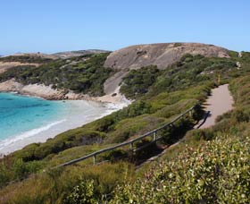 Great Ocean Pathway - Accommodation in Bendigo 0