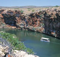 Cape Range National Park - Accommodation in Bendigo
