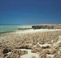 Cape Keraudren Nature Reserve - Accommodation in Bendigo