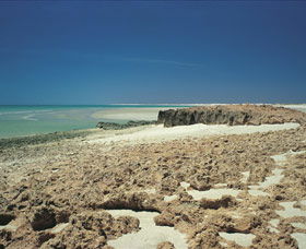 Cape Keraudren Nature Reserve - Accommodation in Bendigo 0