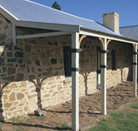 Ellensbrook Historic Home and Picnic Grounds - Accommodation in Bendigo