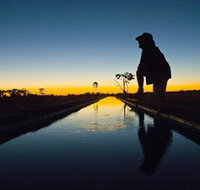 Myalls Bore - Accommodation in Bendigo