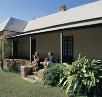 Cliff Grange - Accommodation in Bendigo