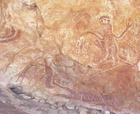 Moochalabra Dam - Accommodation in Bendigo 0