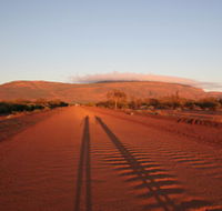 Summit Trail Mount Augustus - Accommodation in Bendigo