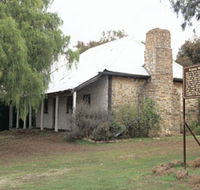 Military Barracks - Accommodation in Bendigo