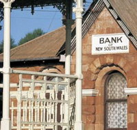 The Rotunda - Accommodation in Bendigo