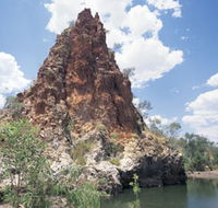 Sawpit Gorge - Accommodation in Bendigo