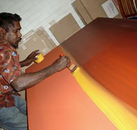 Artlandish Aboriginal Art Gallery - Accommodation in Bendigo