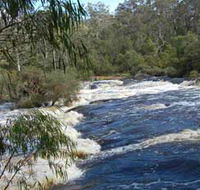 Moons Crossing - Accommodation in Bendigo