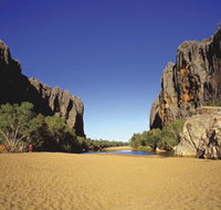 Windjana Gorge National Park - Accommodation in Bendigo