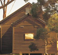 St Lukes Anglican Church - Accommodation in Bendigo