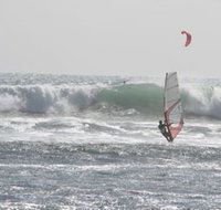 Sunset Beach - Accommodation in Bendigo