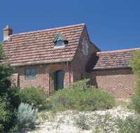 The Hermitage - Accommodation in Bendigo