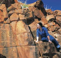 Wanna Munna - Accommodation in Bendigo