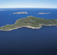 Woody Island Nature Reserve - Accommodation in Bendigo