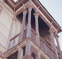 Old Gentleman's Club - Accommodation in Bendigo