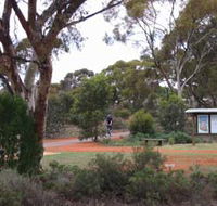 Gribble Creek Walk and Cycle Way