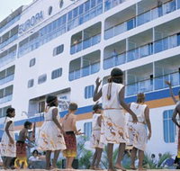 Geraldton Port - Accommodation in Bendigo