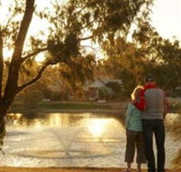 Bernard Park - Accommodation in Bendigo