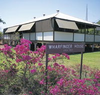 Wharfinger's House Museum - Accommodation in Bendigo