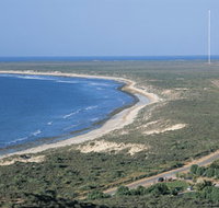 Surfers Beach - Accommodation in Bendigo