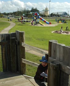  Accommodation in Bendigo