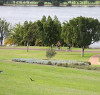 Windan Bridge Loop East Perth - Accommodation in Bendigo