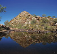 Bell Gorge - Accommodation in Bendigo