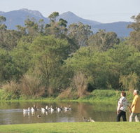 Porongurup National Park - Accommodation in Bendigo