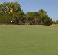 Rockingham Golf Club - Accommodation in Bendigo