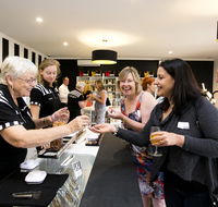 Morish Nuts - Accommodation in Bendigo