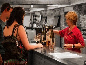 Kongolia SA Accommodation in Bendigo