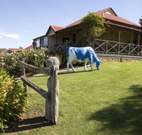 Longview Vineyard - Accommodation in Bendigo