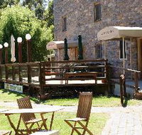 Leonards Mill - Accommodation in Bendigo