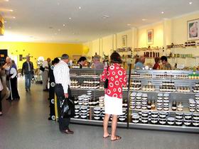  Accommodation in Bendigo