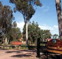 Ducatoon Park - Accommodation in Bendigo