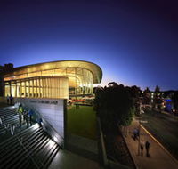 Adelaide Convention Centre - Accommodation in Bendigo