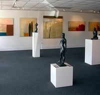 Art Images Gallery - Accommodation in Bendigo