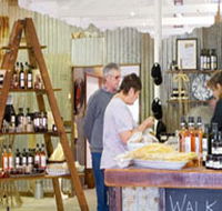 Woodside Cheese Wrights - Accommodation in Bendigo